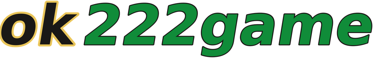 ok222game logo