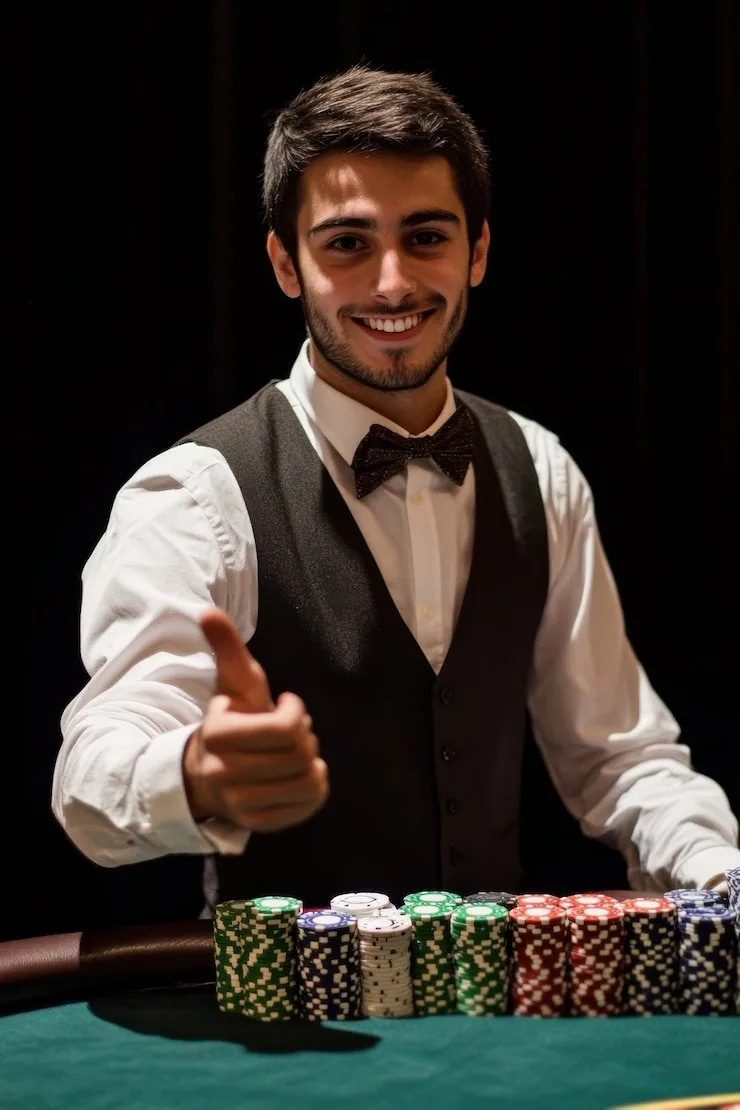 ok222game What Baccarat Jungle Puts on the Table